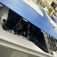 Caliper LabChip GX Microplate Reader image 2